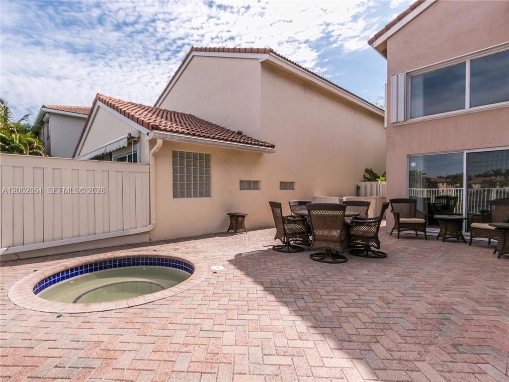 WEST LAKE VILLAGE PLAT - Residential