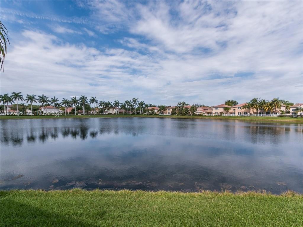 WEST LAKE VILLAGE PLAT - Residential