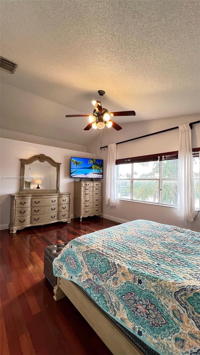 WEST LAKE VILLAGE PLAT - Residential