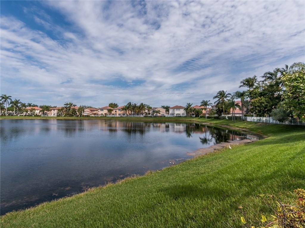 WEST LAKE VILLAGE PLAT - Residential