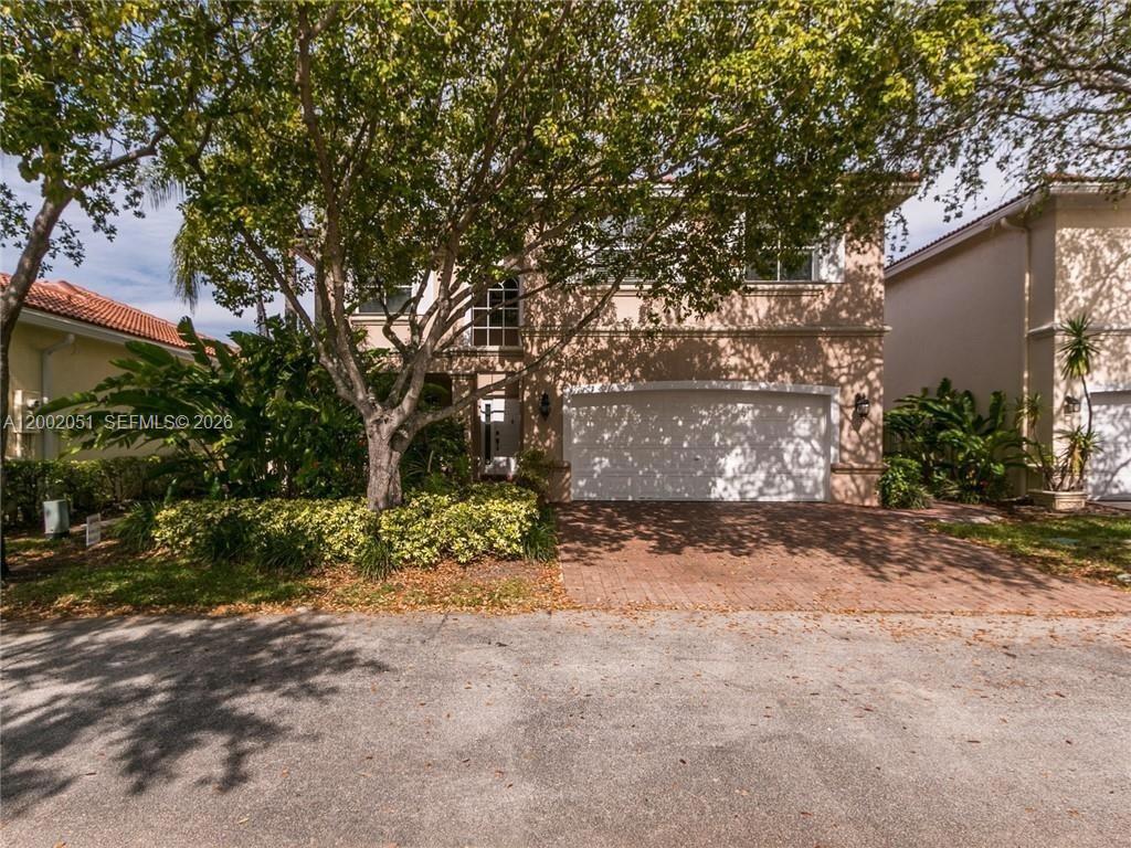 WEST LAKE VILLAGE PLAT - Residential