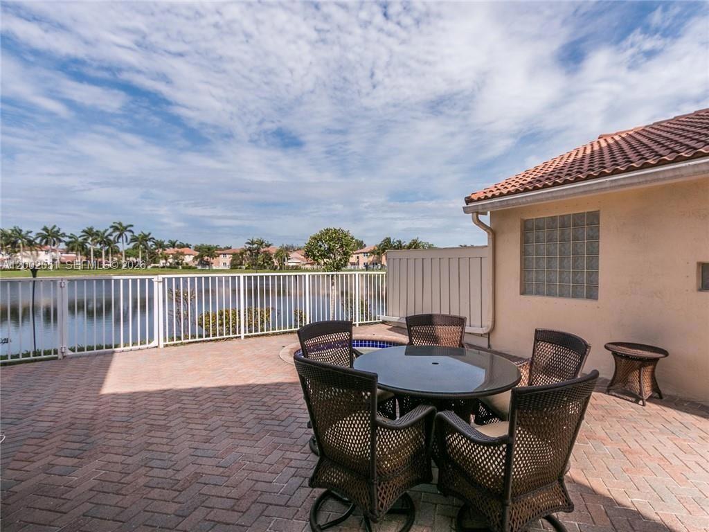 WEST LAKE VILLAGE PLAT - Residential