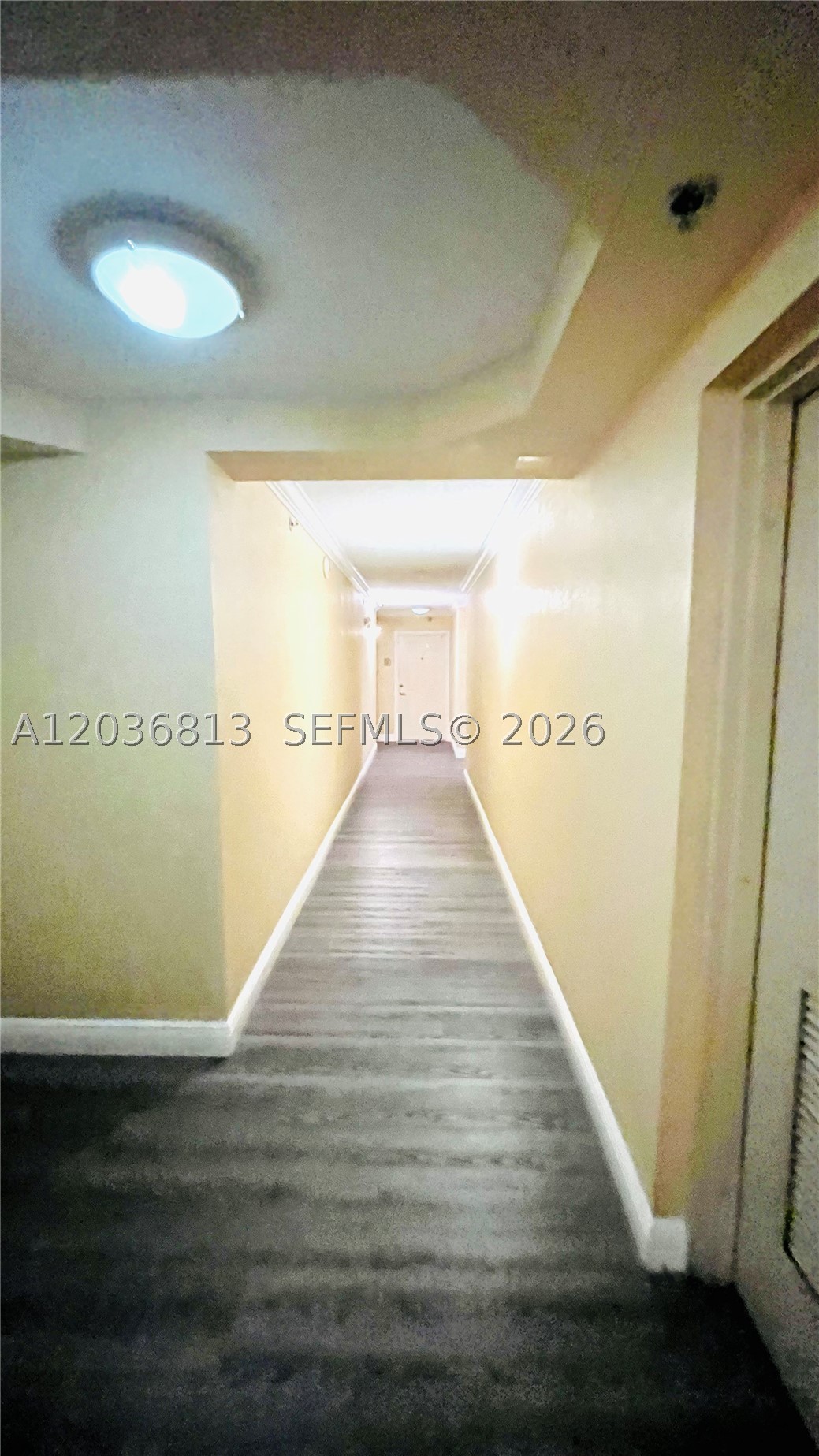 RIVER RUN SOUTH CONDO - Residential