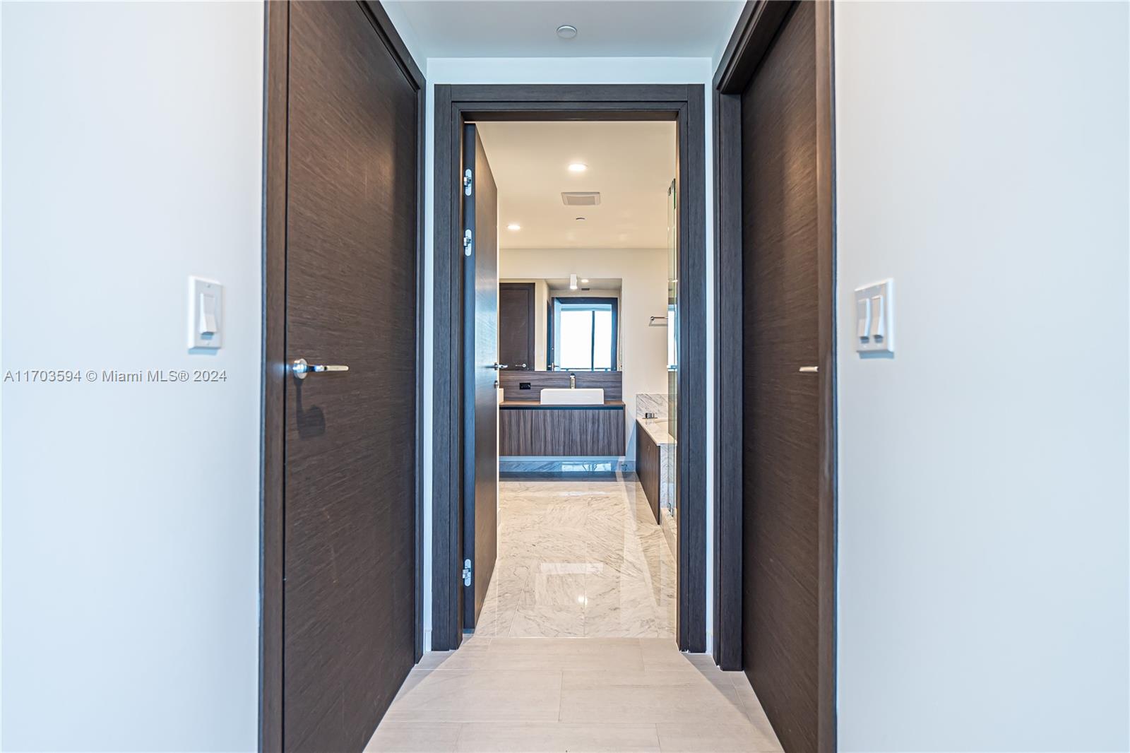 BRICKELL FLATIRON CONDO - Residential