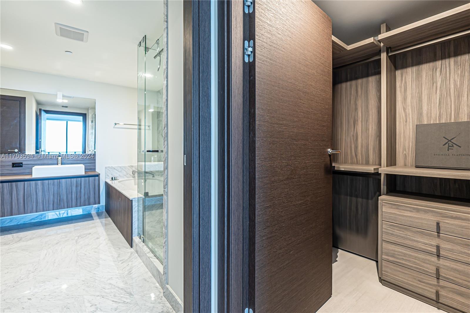 BRICKELL FLATIRON CONDO - Residential