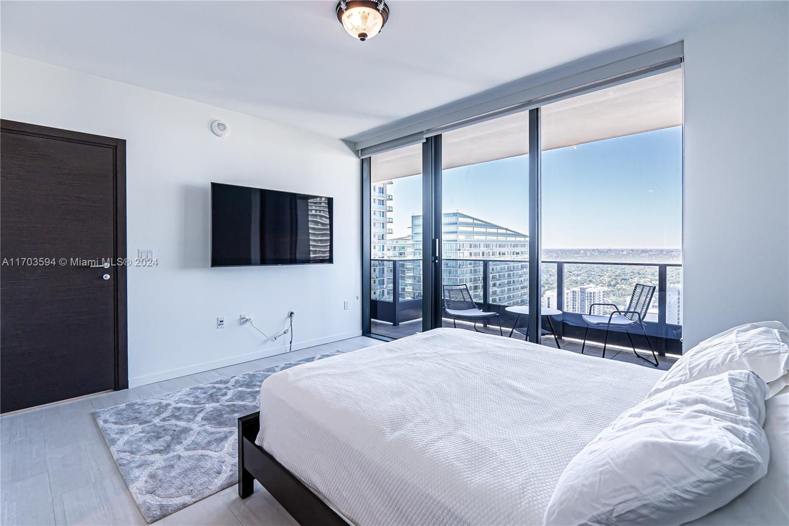 BRICKELL FLATIRON CONDO - Residential