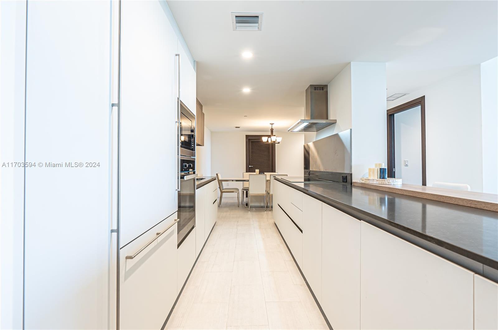 BRICKELL FLATIRON CONDO - Residential