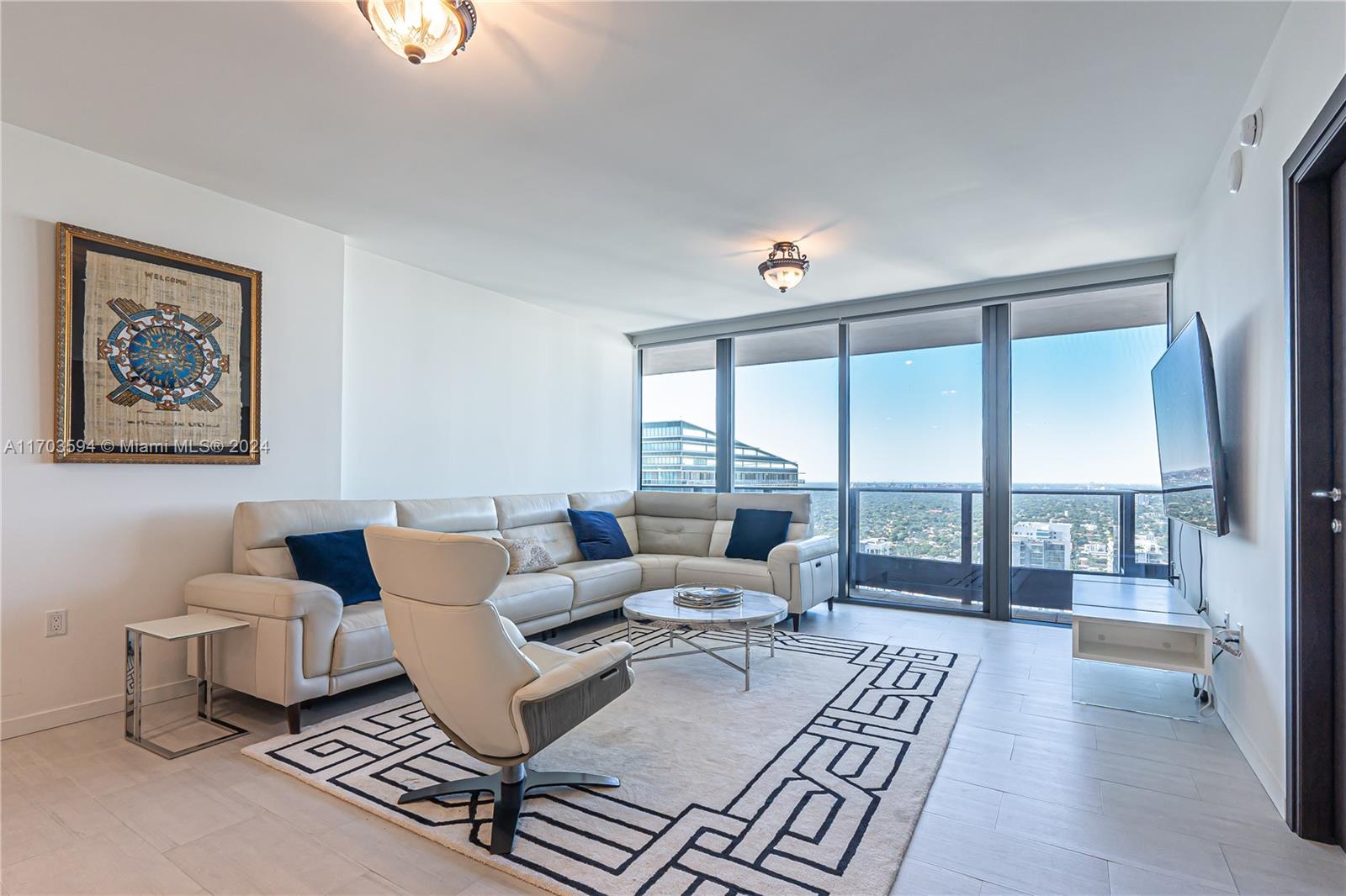 BRICKELL FLATIRON CONDO - Residential