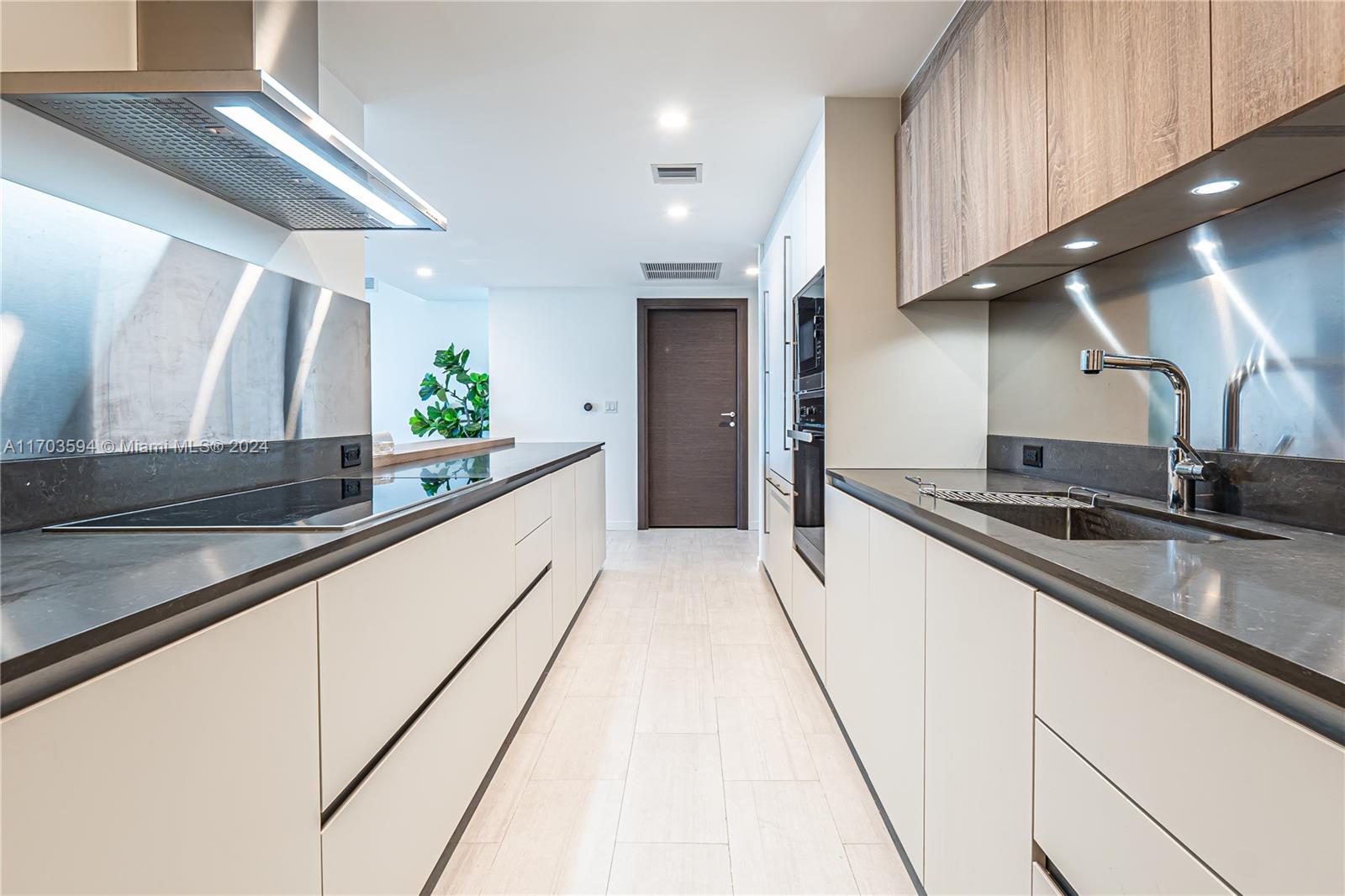 BRICKELL FLATIRON CONDO - Residential