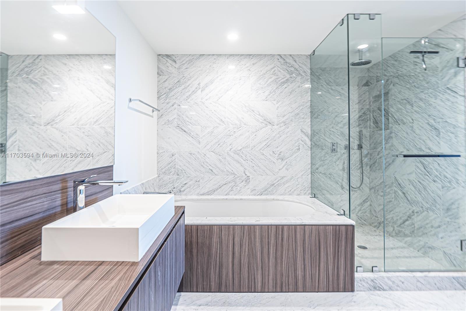 BRICKELL FLATIRON CONDO - Residential