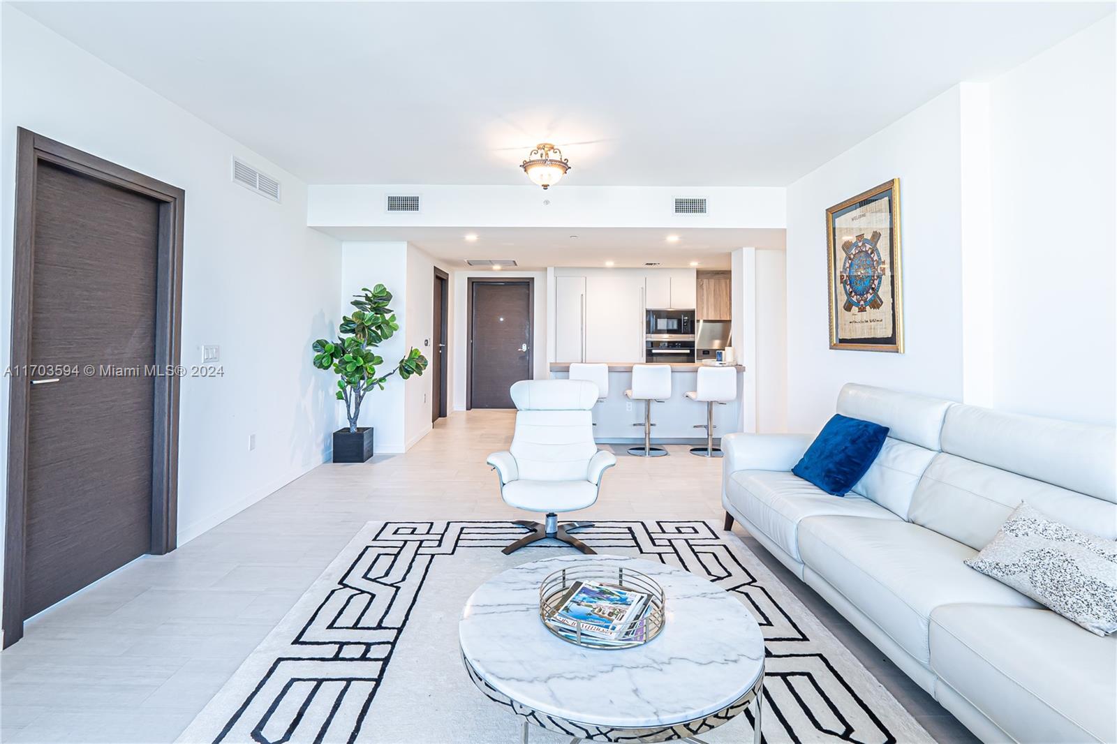 BRICKELL FLATIRON CONDO - Residential