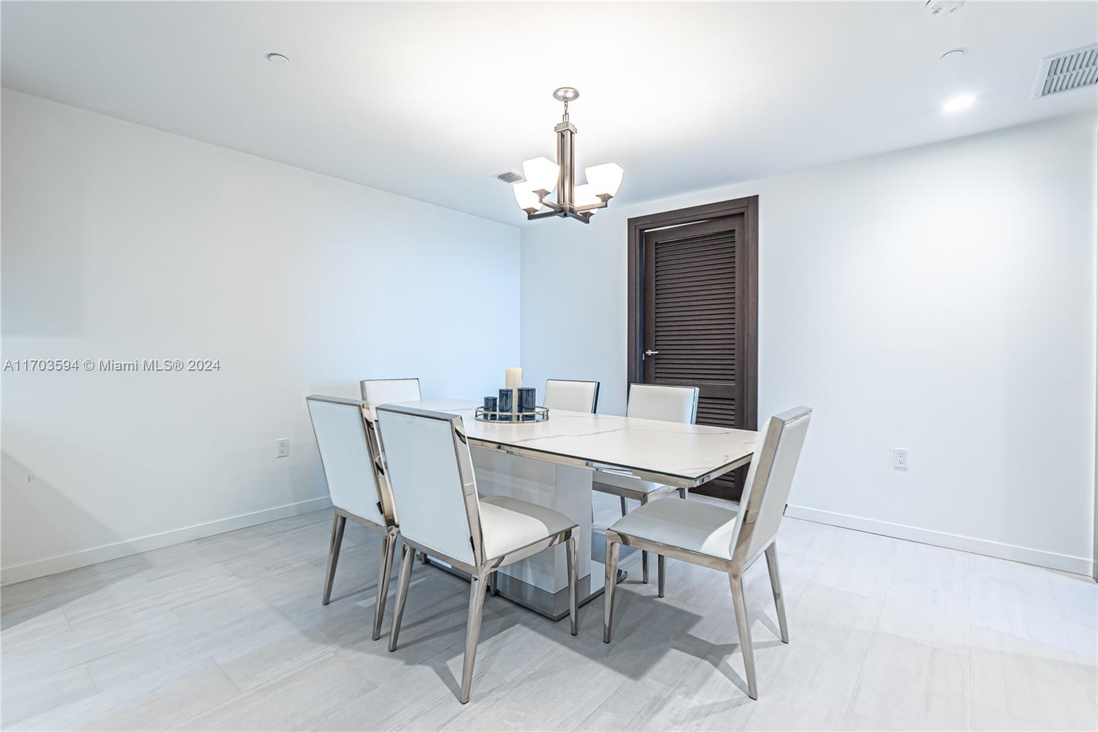 BRICKELL FLATIRON CONDO - Residential