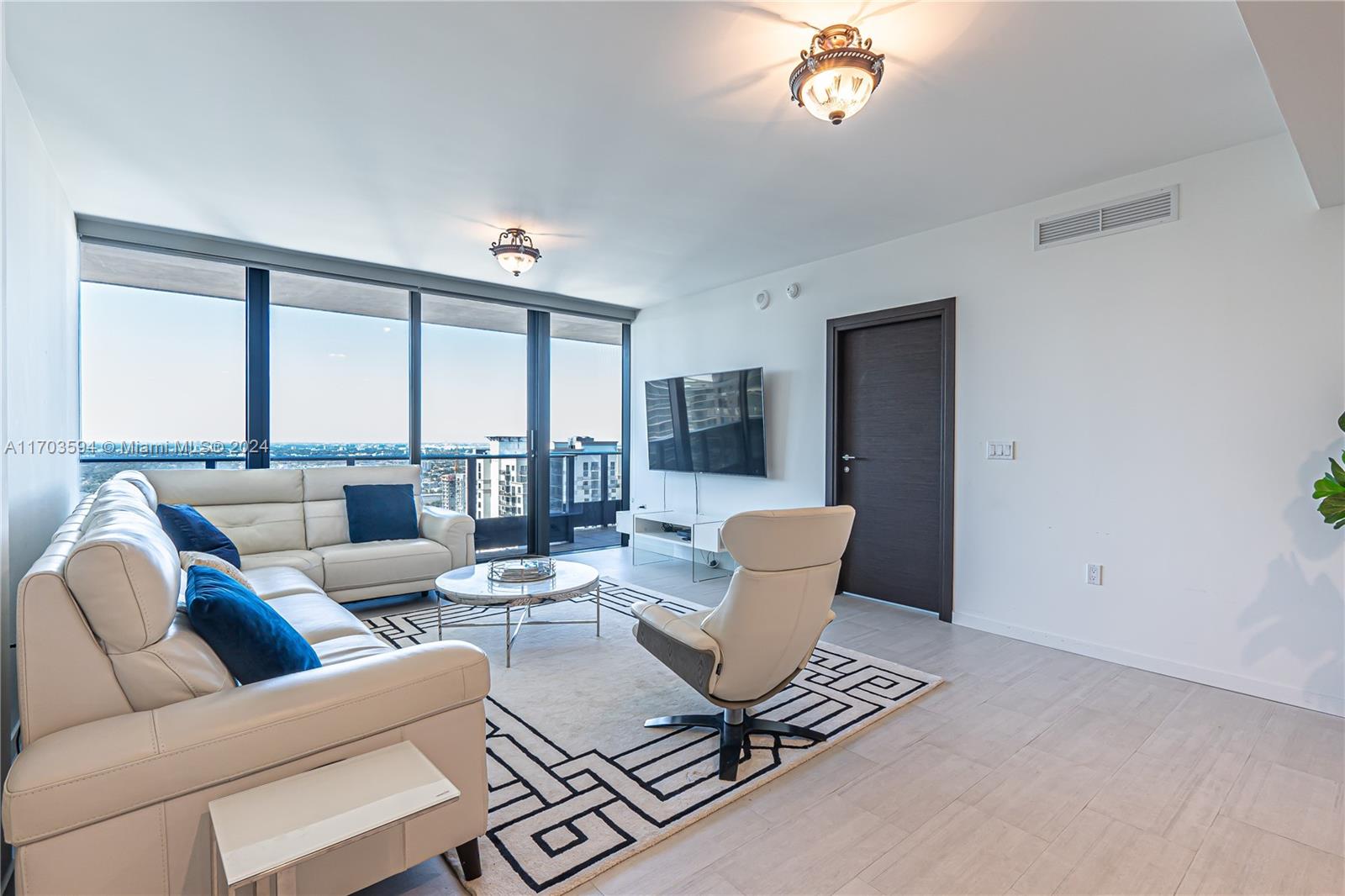 BRICKELL FLATIRON CONDO - Residential