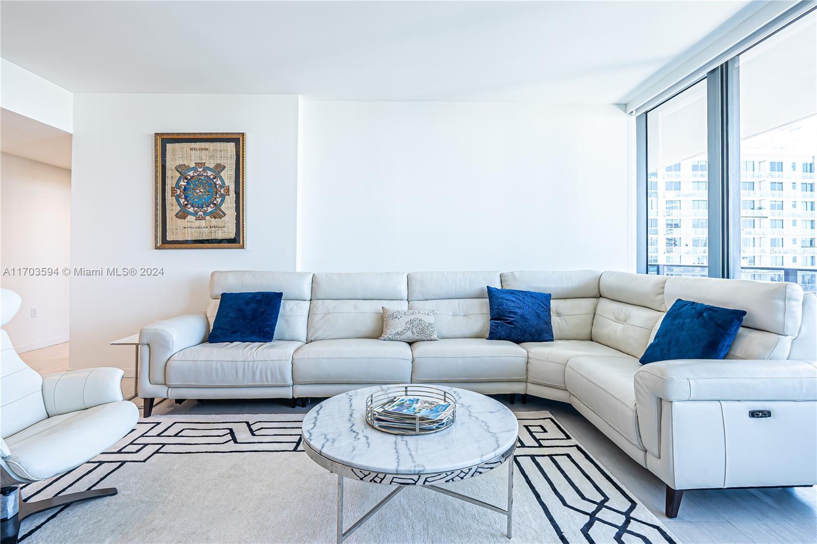 BRICKELL FLATIRON CONDO - Residential