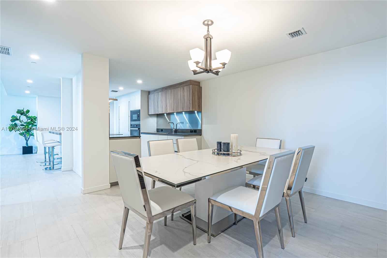 BRICKELL FLATIRON CONDO - Residential