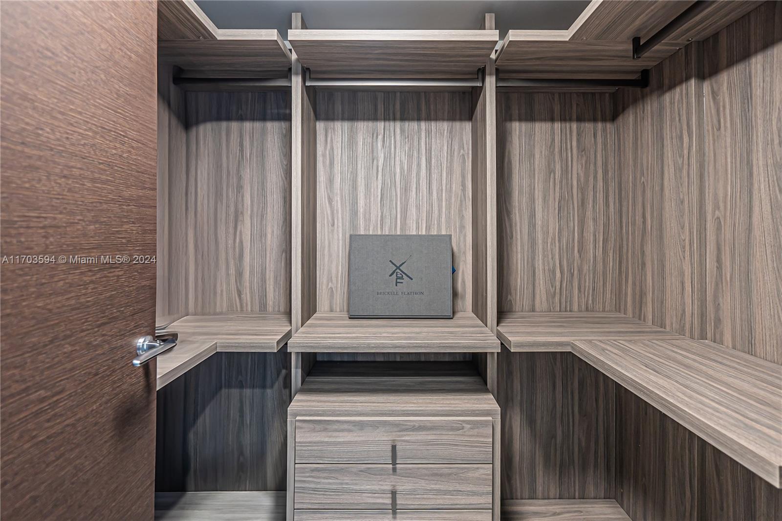 BRICKELL FLATIRON CONDO - Residential