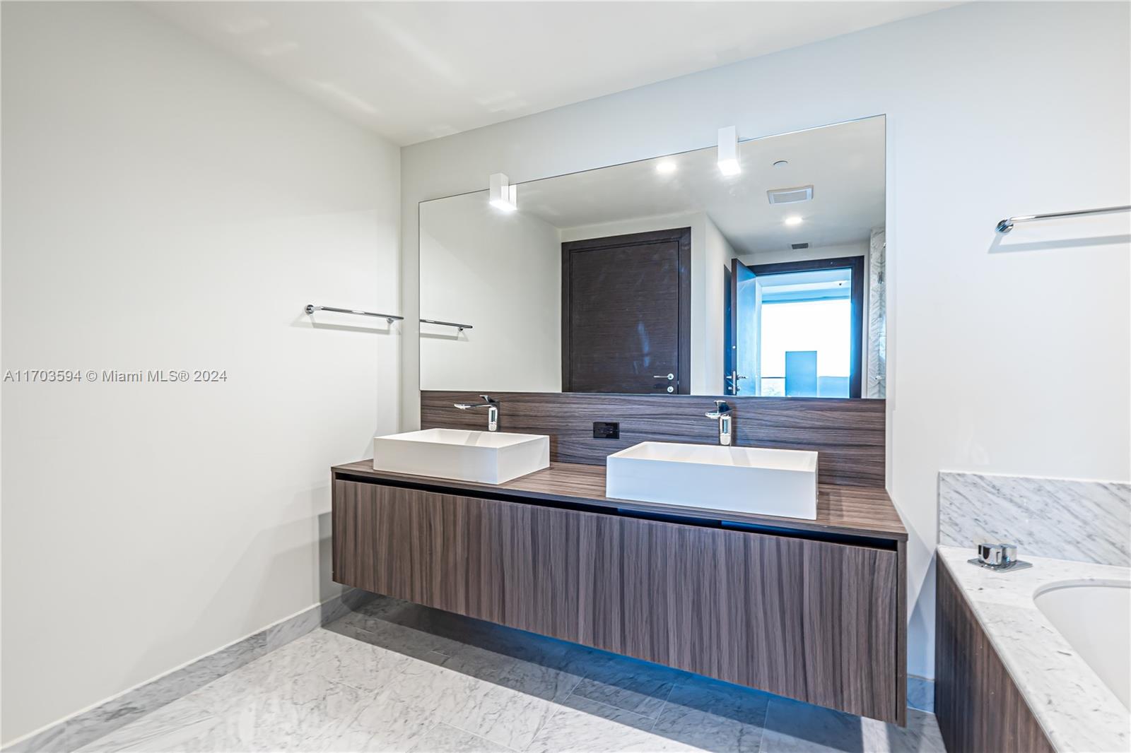 BRICKELL FLATIRON CONDO - Residential