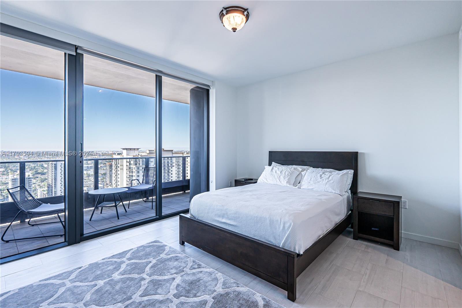 BRICKELL FLATIRON CONDO - Residential