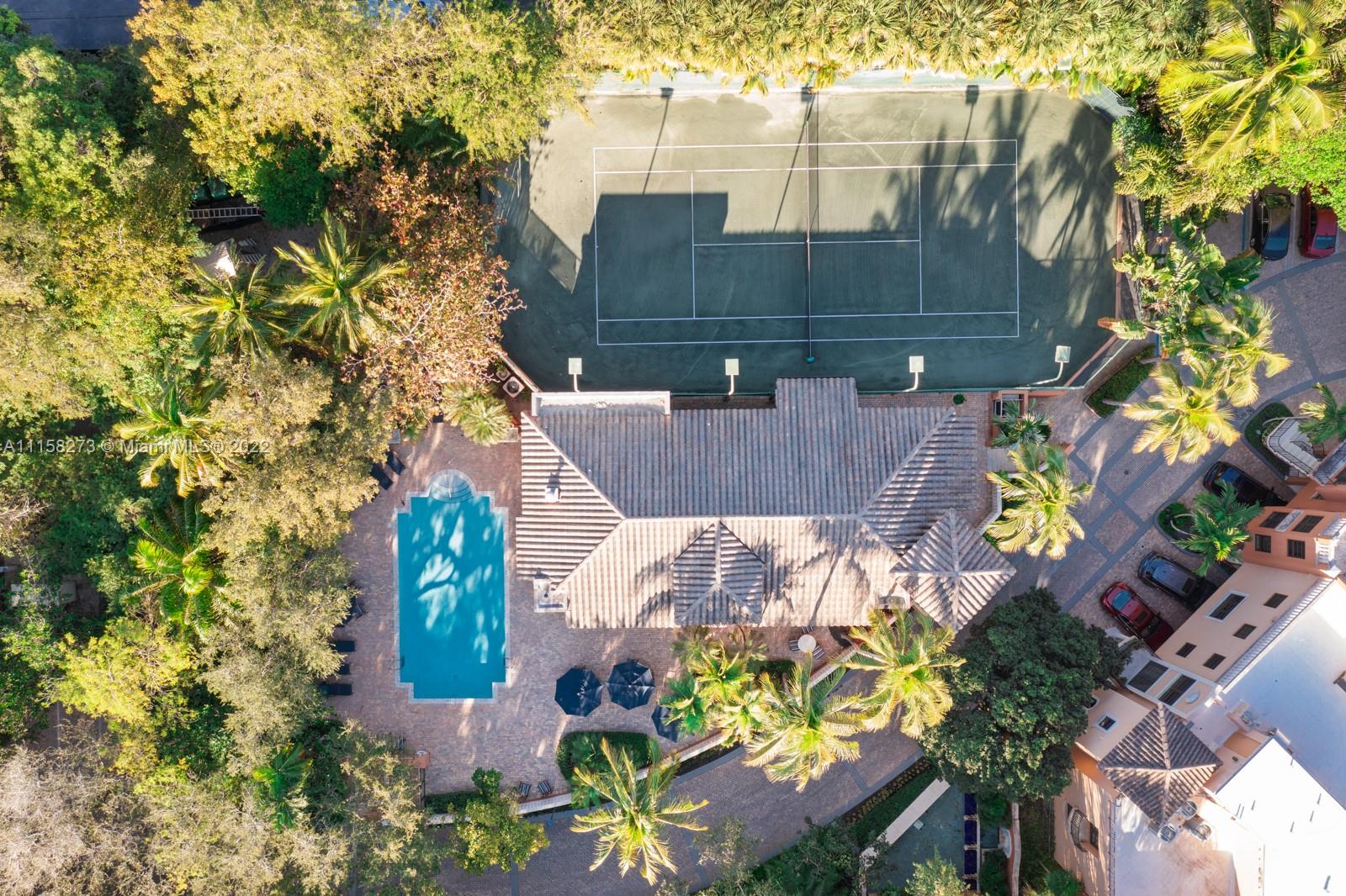 CLOISTERS ON THE BAY COND - Residential