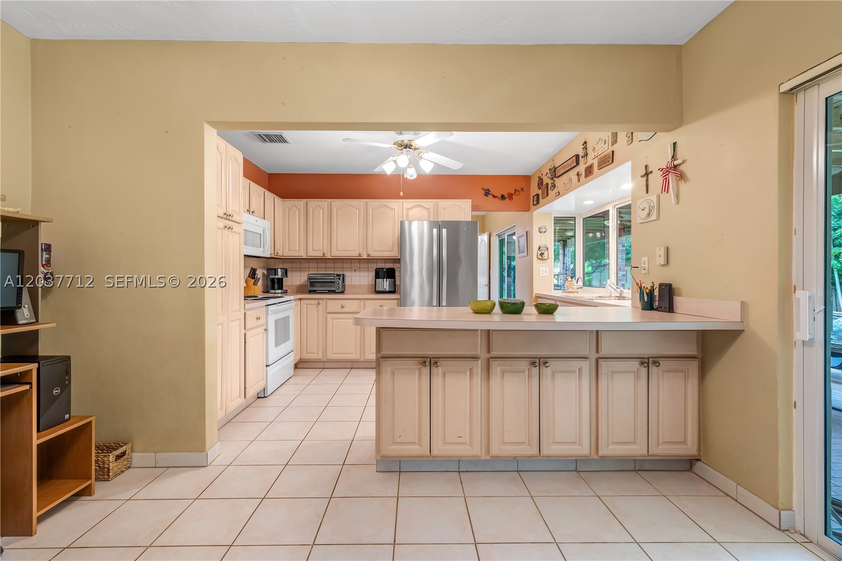 BEL-AIRE SEC 23 - Residential