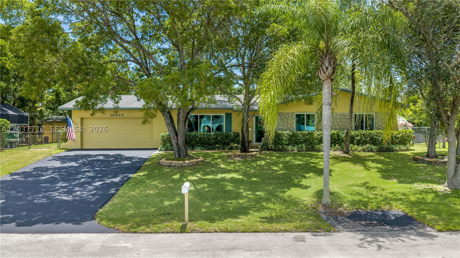 BEL-AIRE SEC 23 - Residential