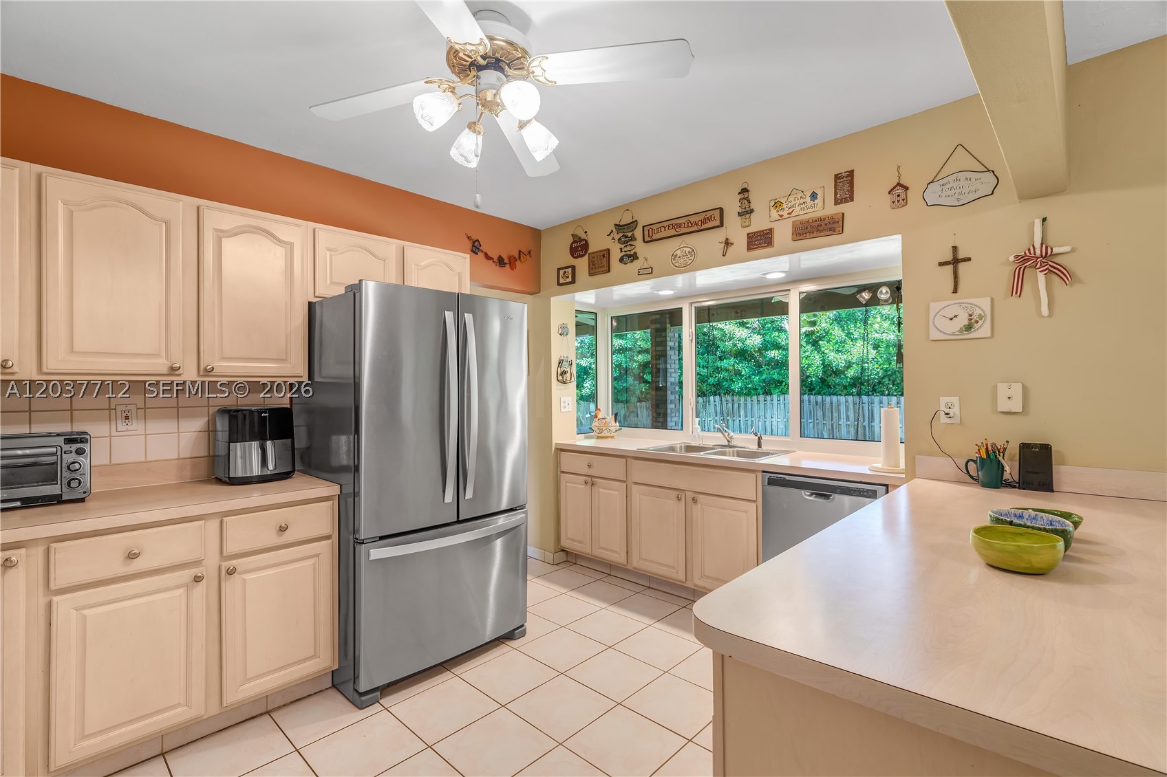 BEL-AIRE SEC 23 - Residential