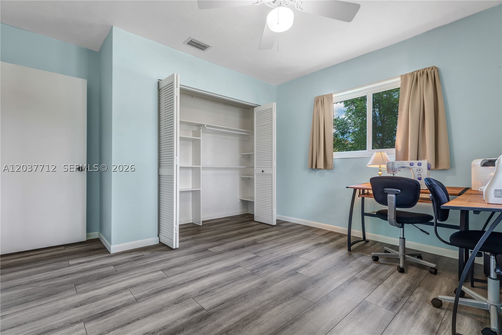 BEL-AIRE SEC 23 - Residential