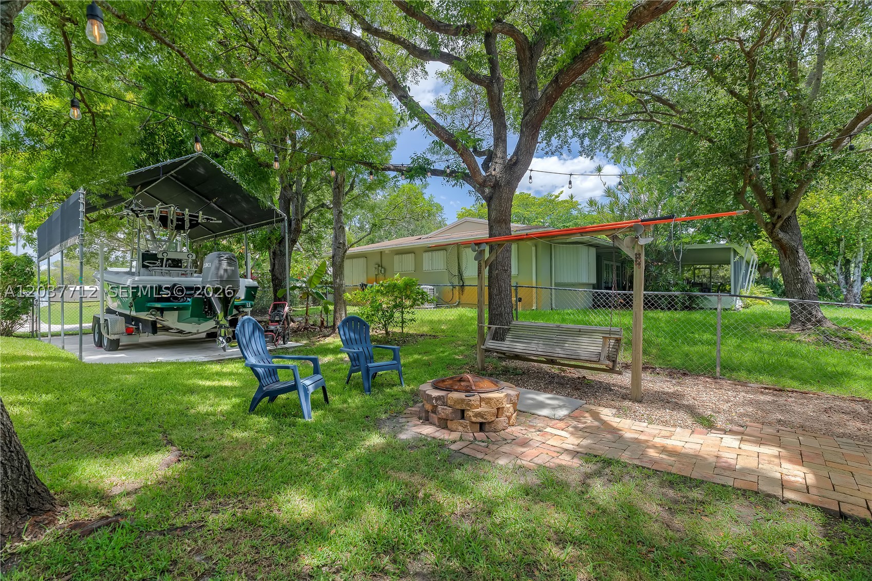 BEL-AIRE SEC 23 - Residential
