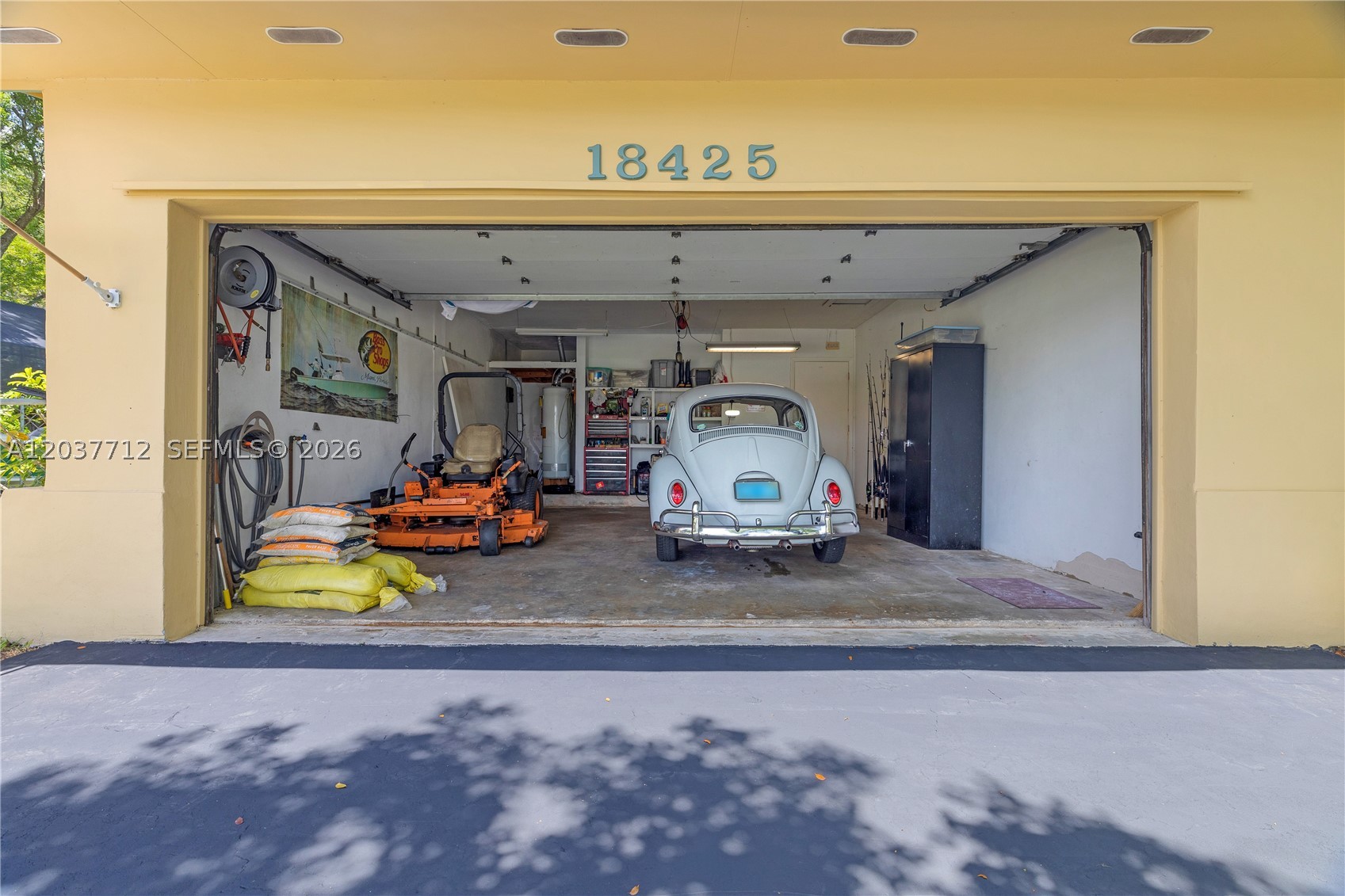 BEL-AIRE SEC 23 - Residential
