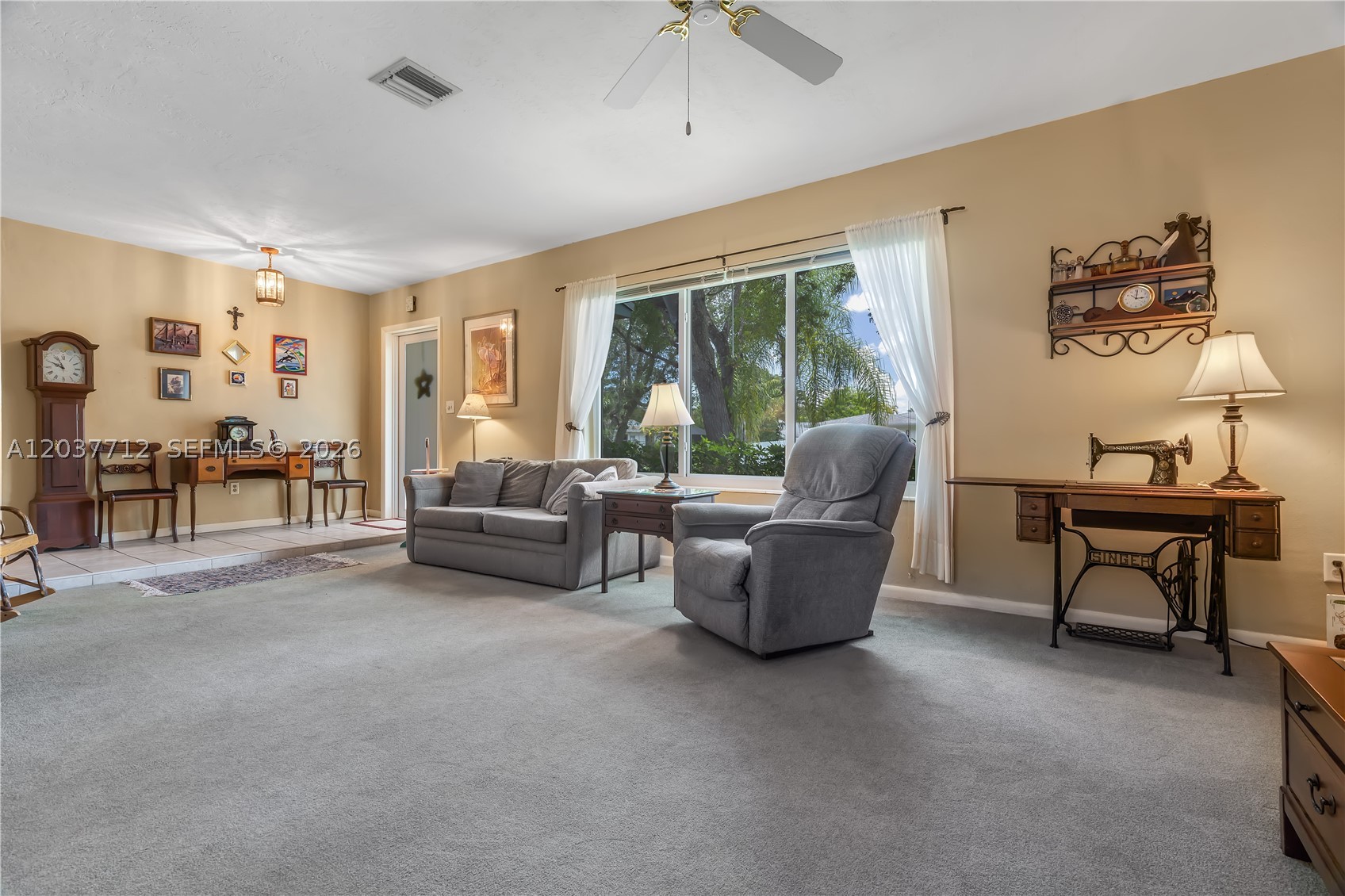 BEL-AIRE SEC 23 - Residential