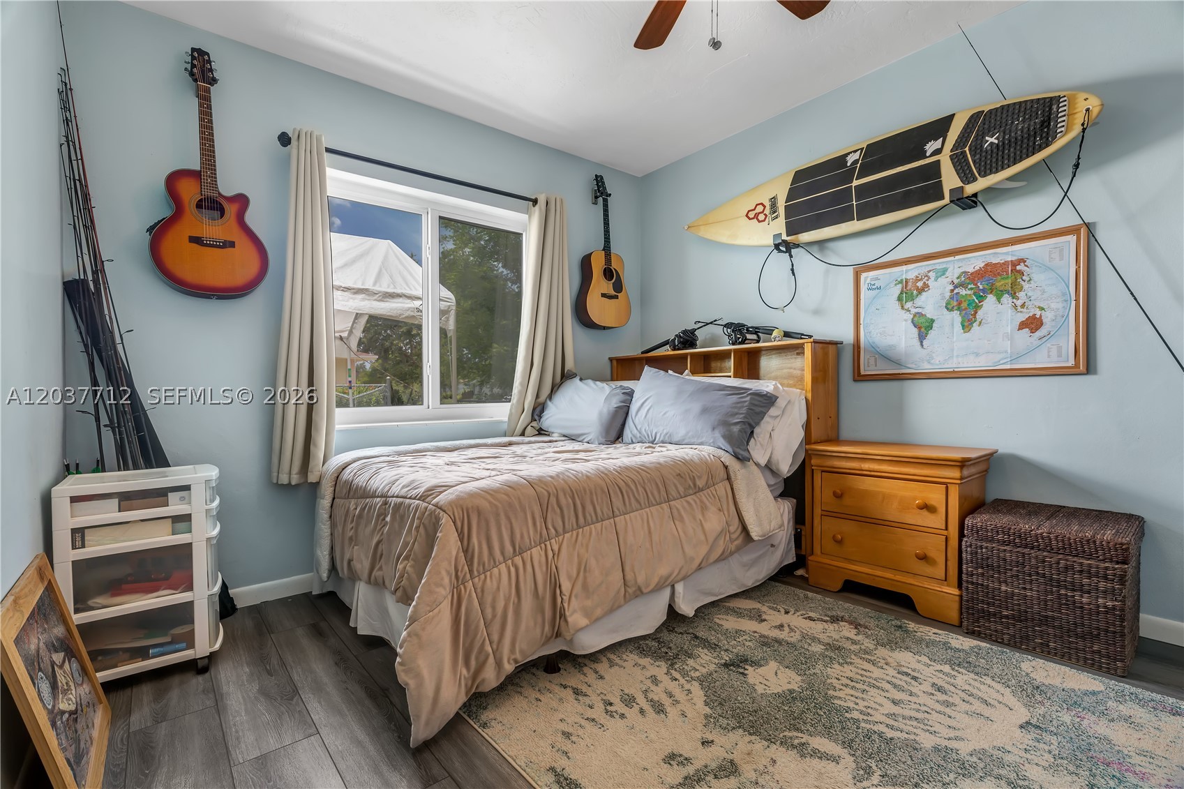 BEL-AIRE SEC 23 - Residential