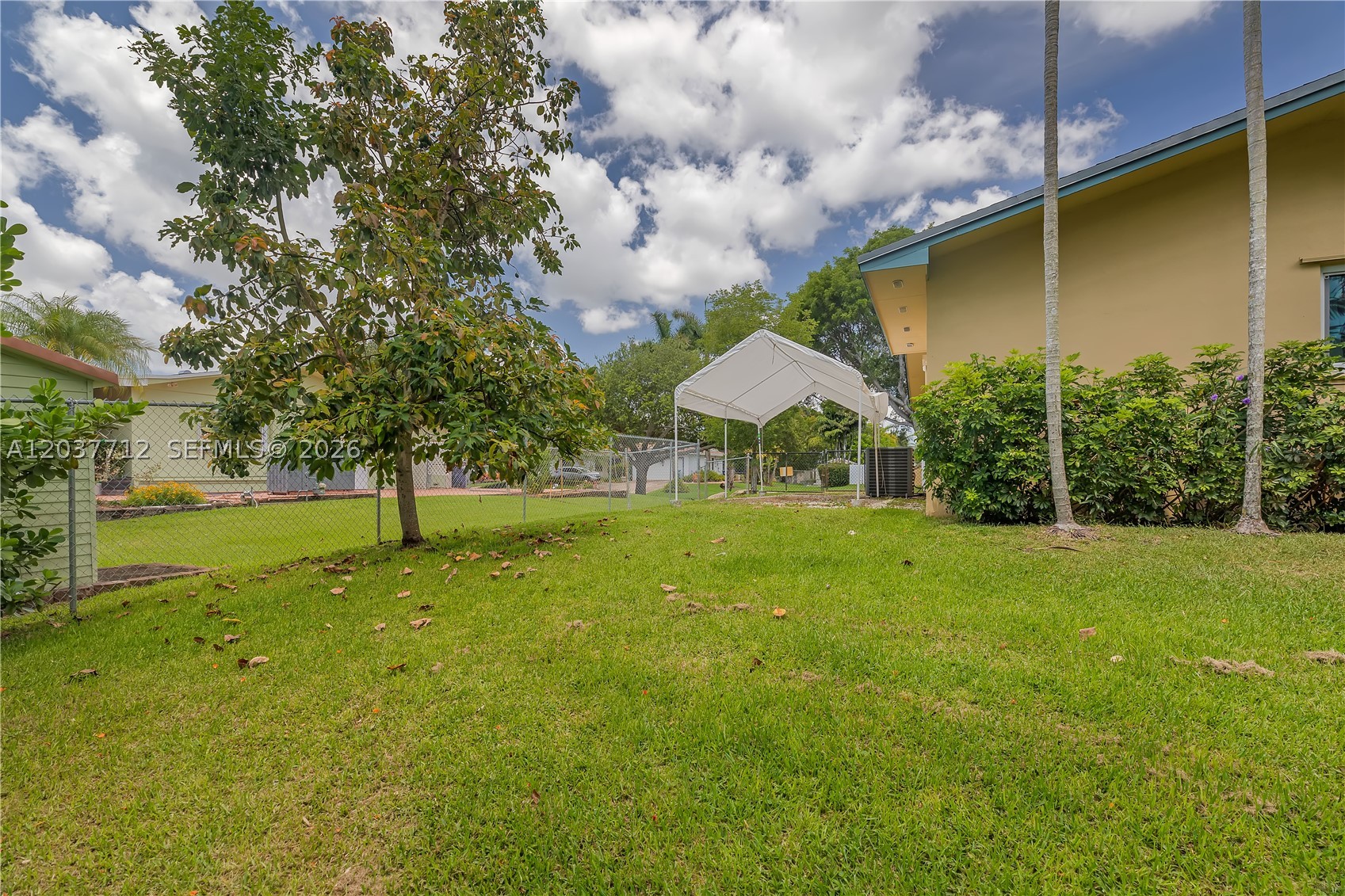 BEL-AIRE SEC 23 - Residential
