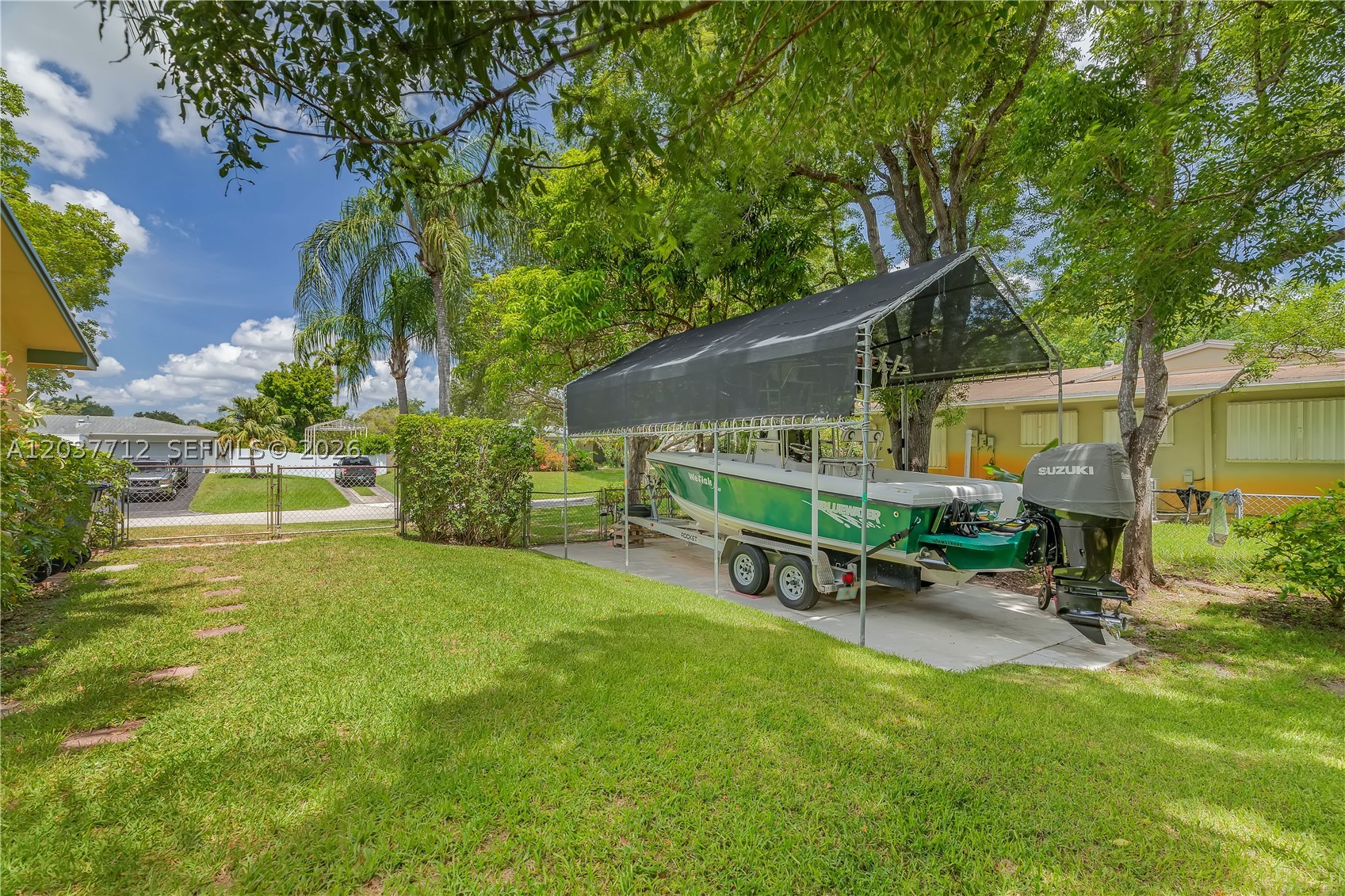 BEL-AIRE SEC 23 - Residential