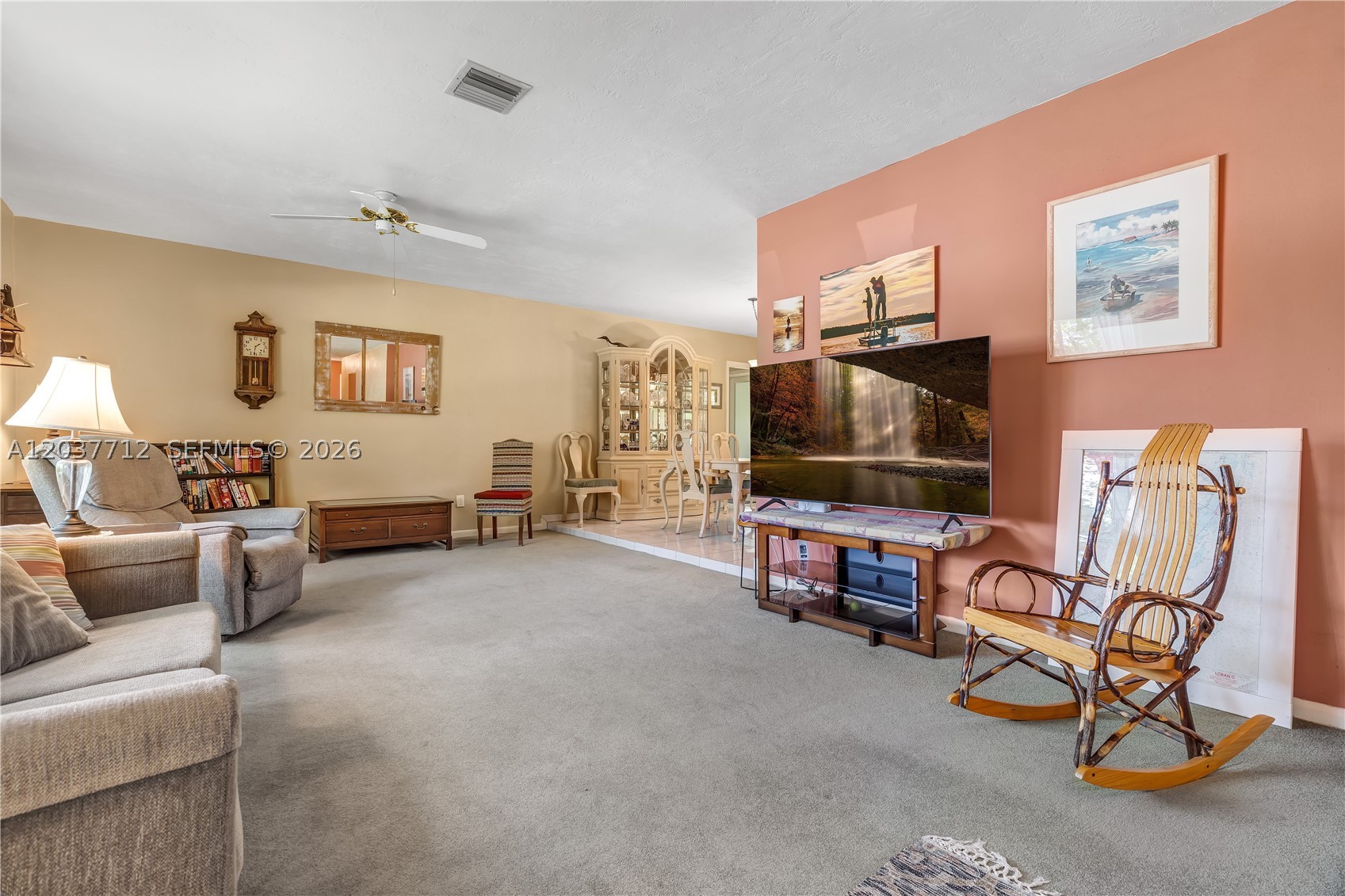 BEL-AIRE SEC 23 - Residential