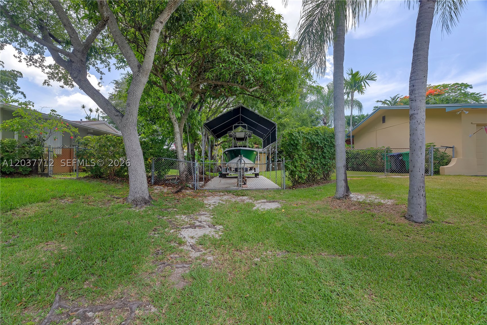 BEL-AIRE SEC 23 - Residential