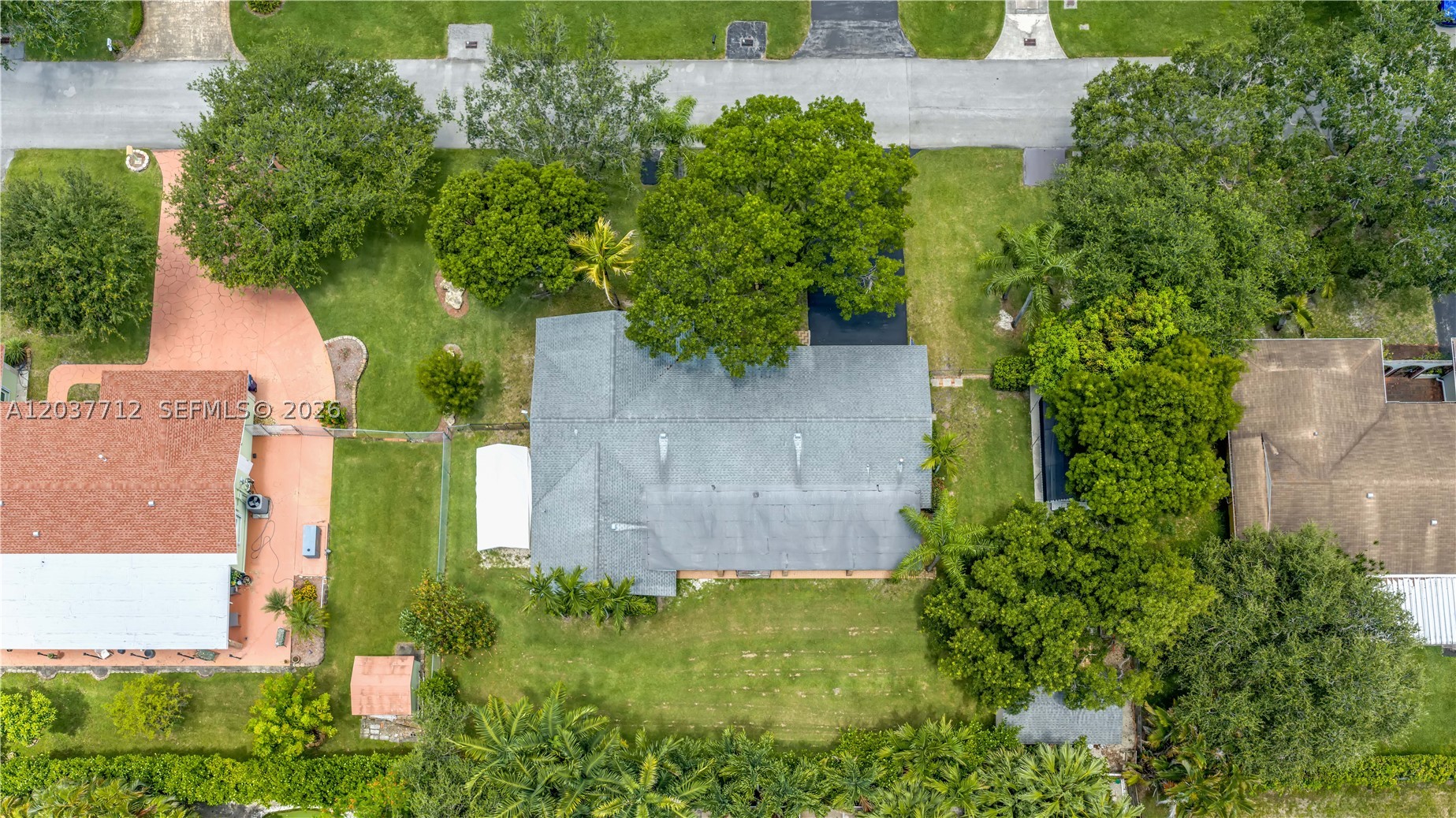 BEL-AIRE SEC 23 - Residential