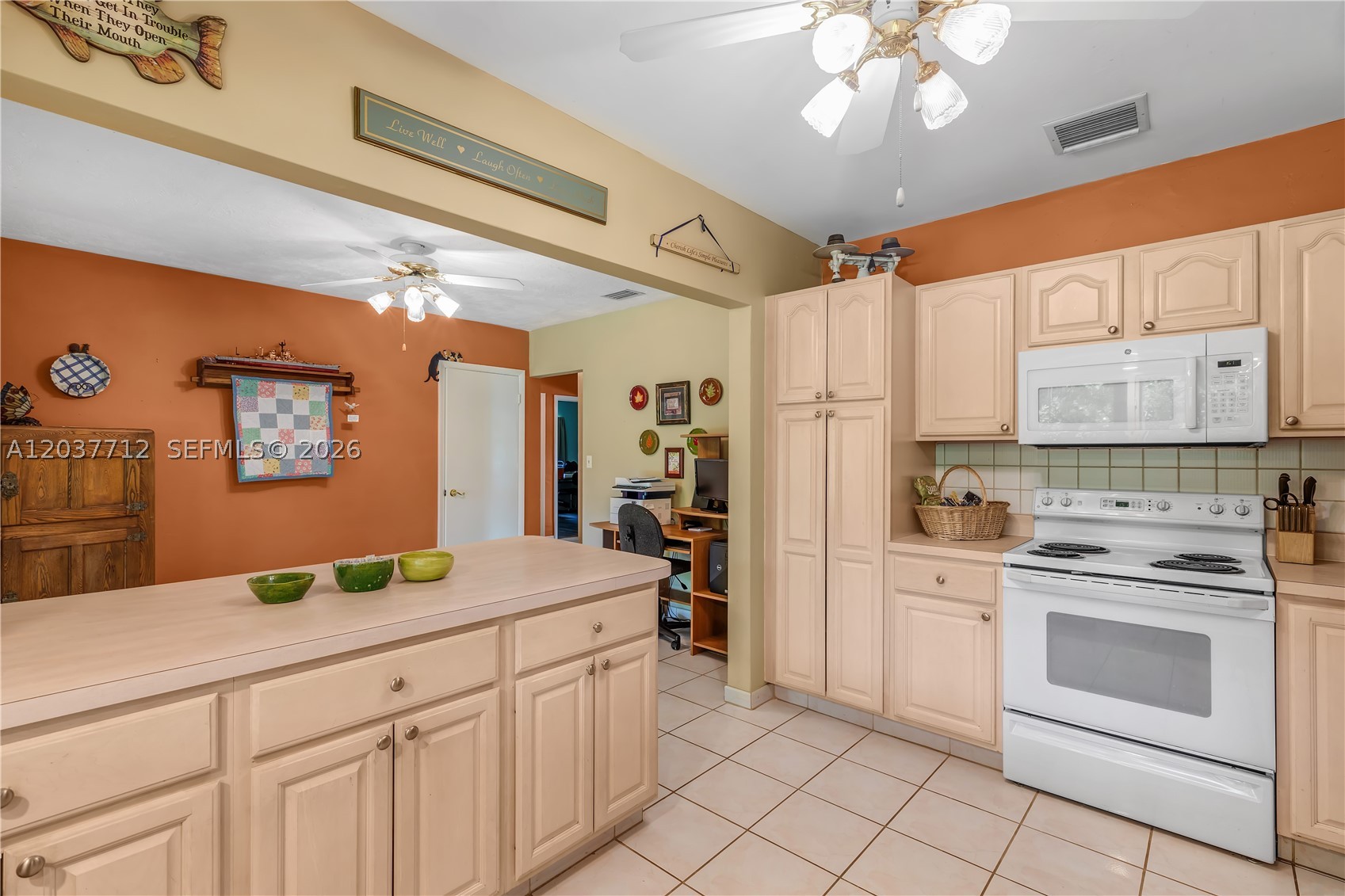 BEL-AIRE SEC 23 - Residential