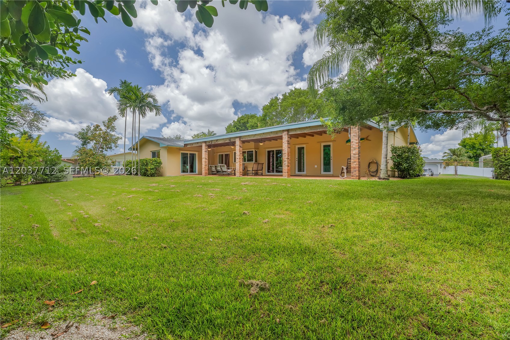 BEL-AIRE SEC 23 - Residential