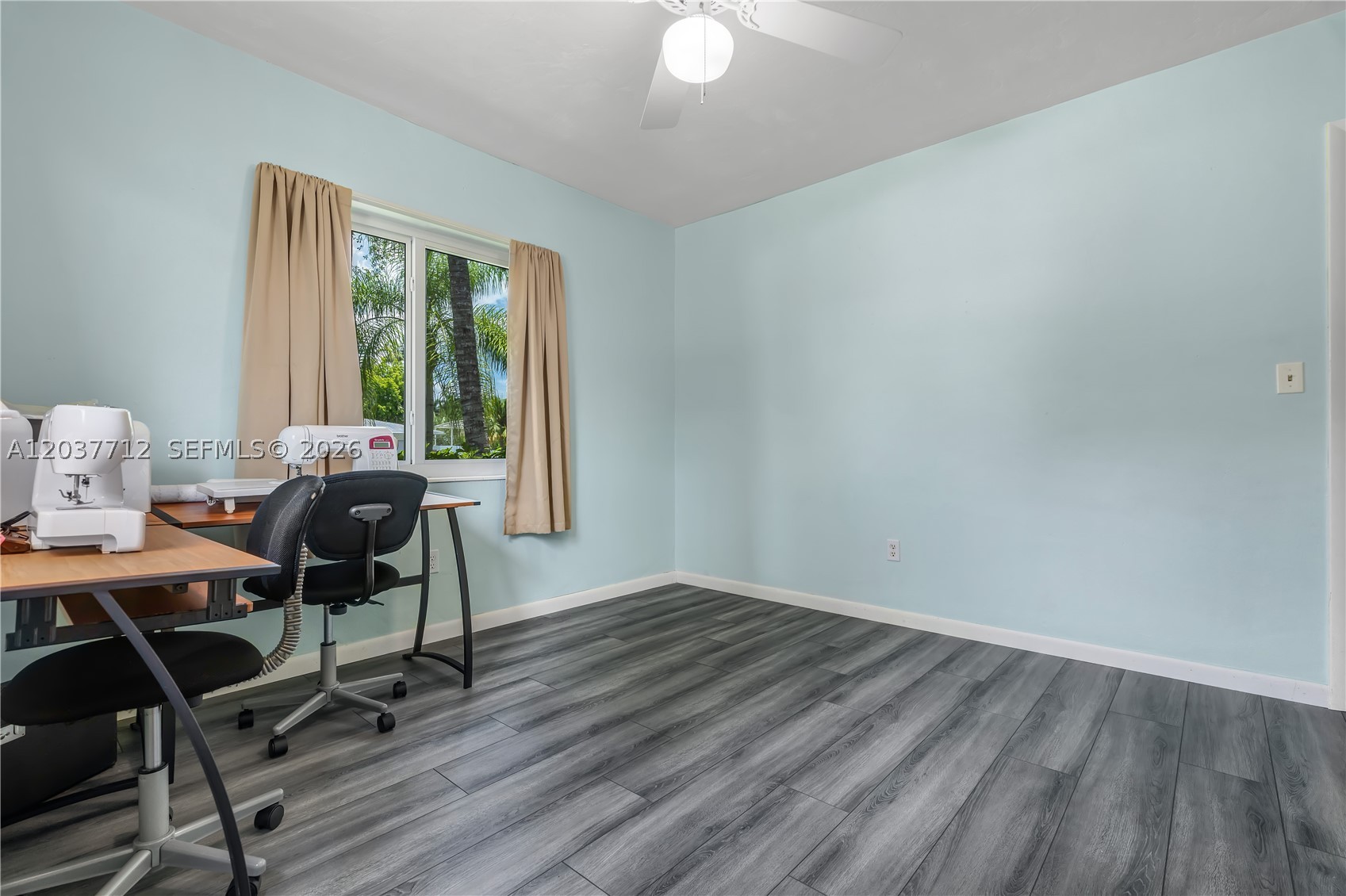 BEL-AIRE SEC 23 - Residential