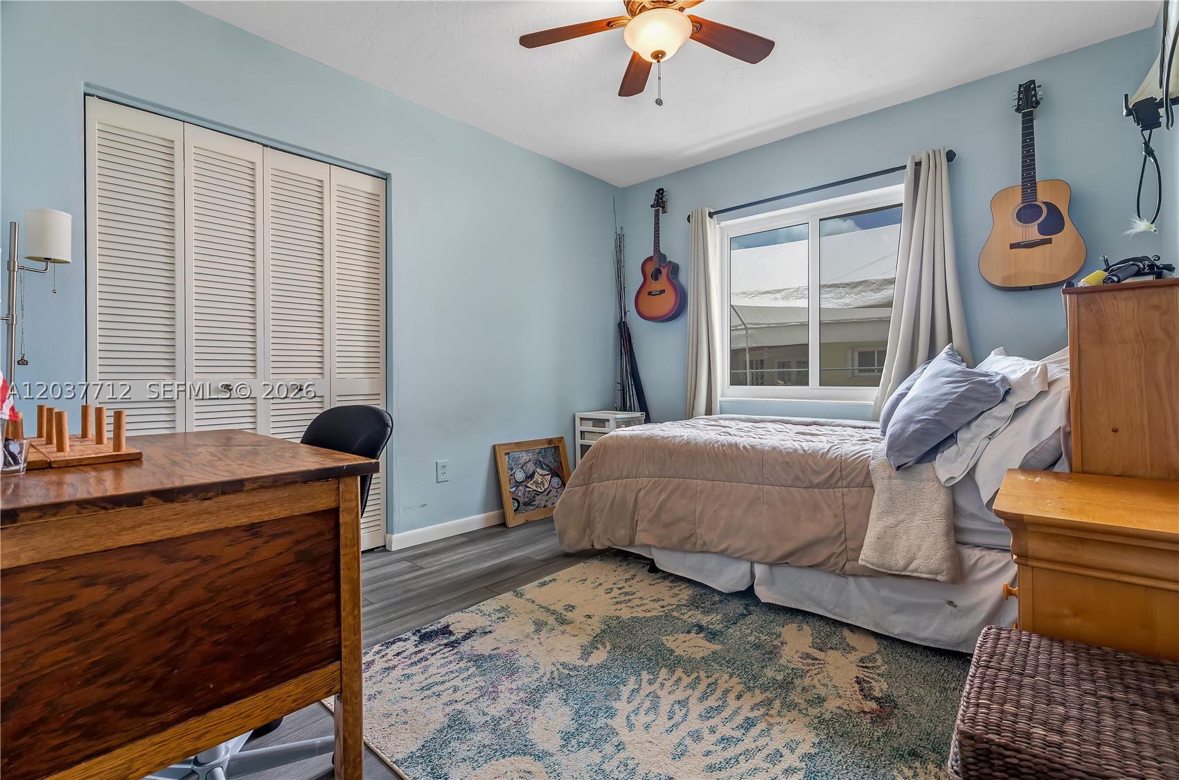 BEL-AIRE SEC 23 - Residential