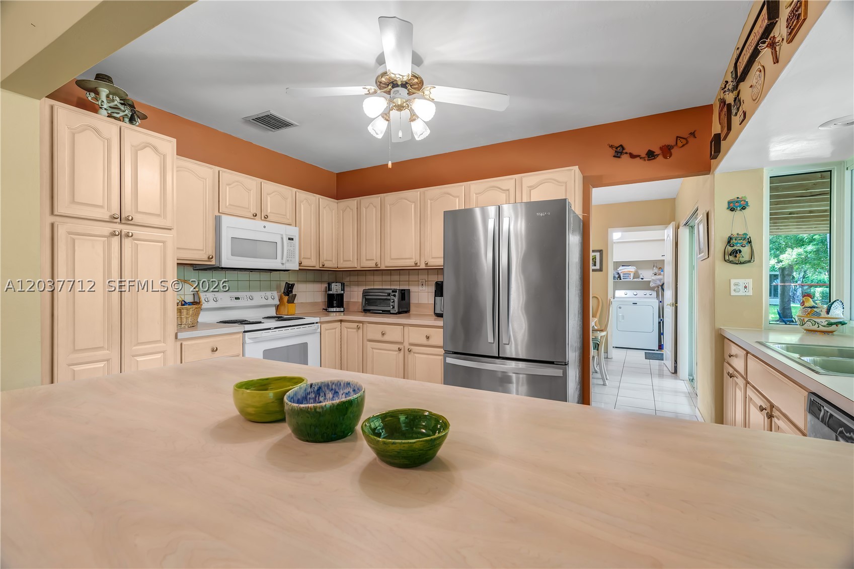 BEL-AIRE SEC 23 - Residential