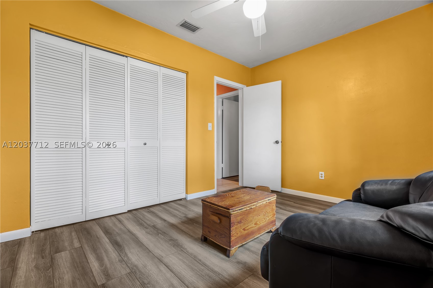 BEL-AIRE SEC 23 - Residential