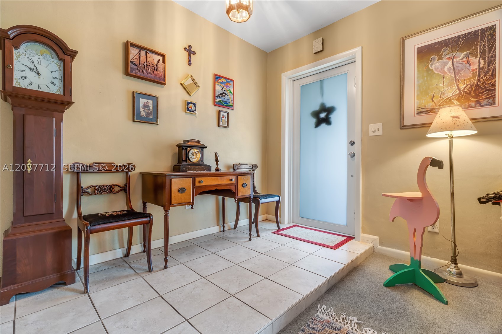 BEL-AIRE SEC 23 - Residential