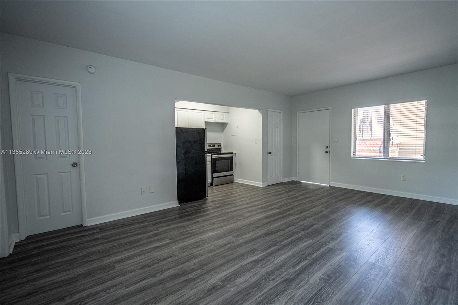 SHERRY PARK - Residential Lease