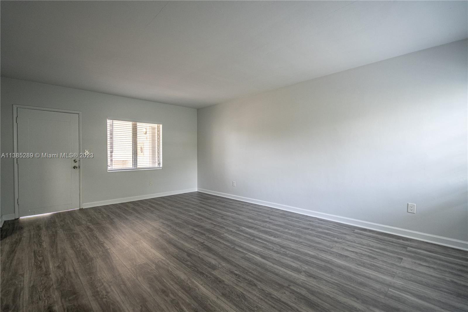 SHERRY PARK - Residential Lease