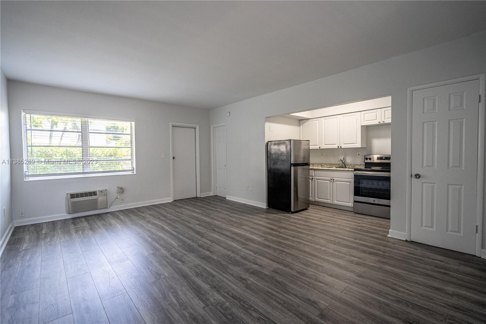 SHERRY PARK - Residential Lease