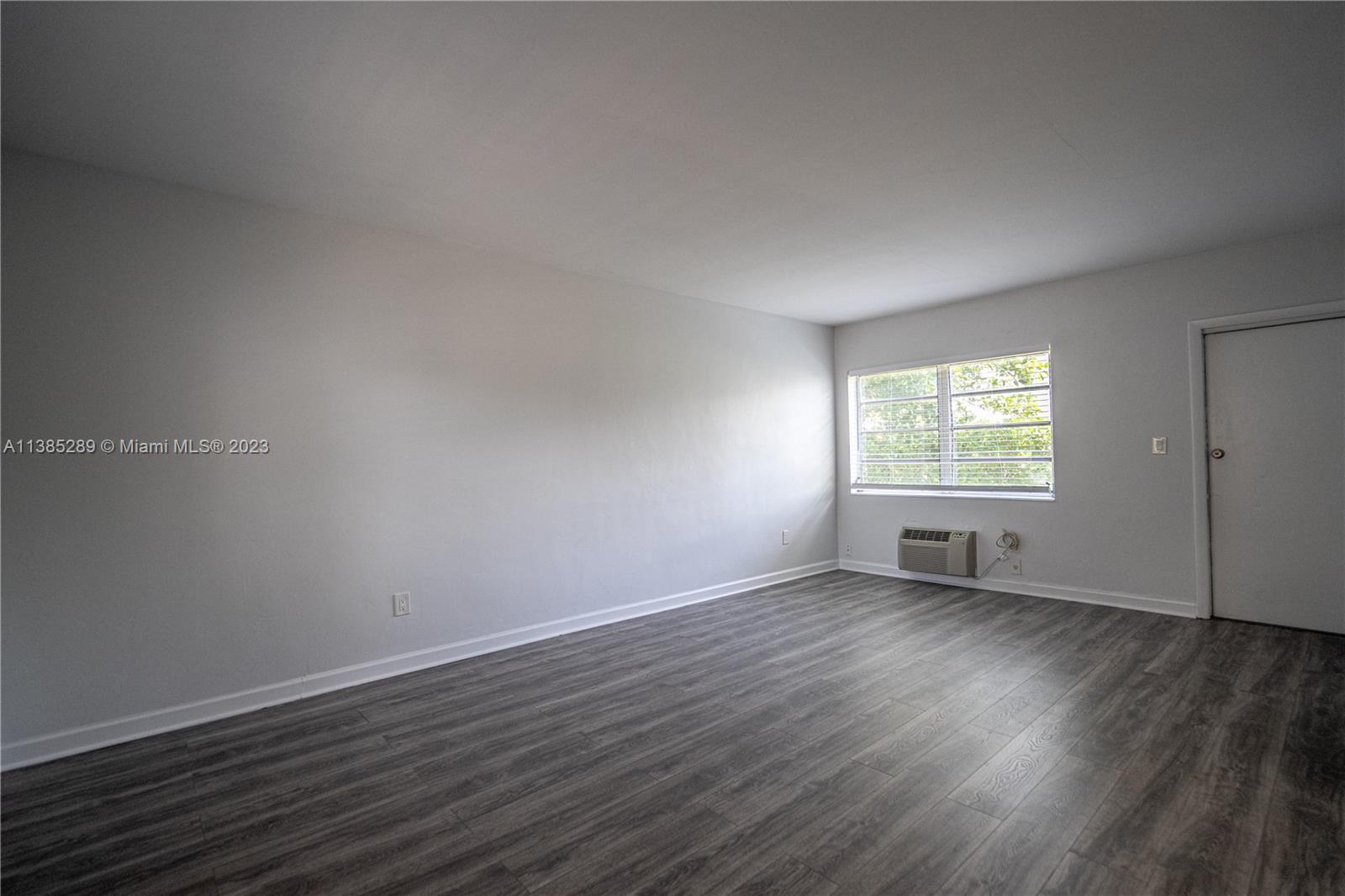 SHERRY PARK - Residential Lease