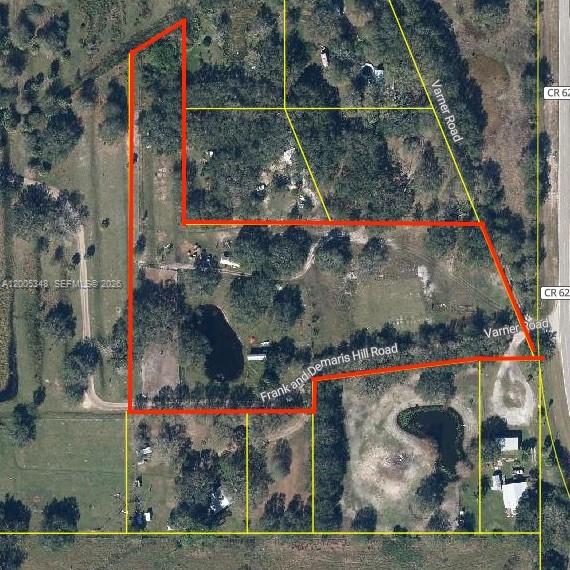 Rare opportunity to own a sprawling 5-acre lot with limitless potential! Investors, developers, and dream home builders, this is the one you have been waiting for. A prime parcel of this size rarely hits the market, making it an exceptional chance to secure land with outstanding development possibilities. Whether you envision a stunning custom estate or a lucrative development project, this property delivers the space and opportunity to maximize your investment. Ideally situated near dining, shopping, schools, hospitals, and places of worship. This is a cash sale. Sold as-is. This is a probate sale and is subject to court approval.