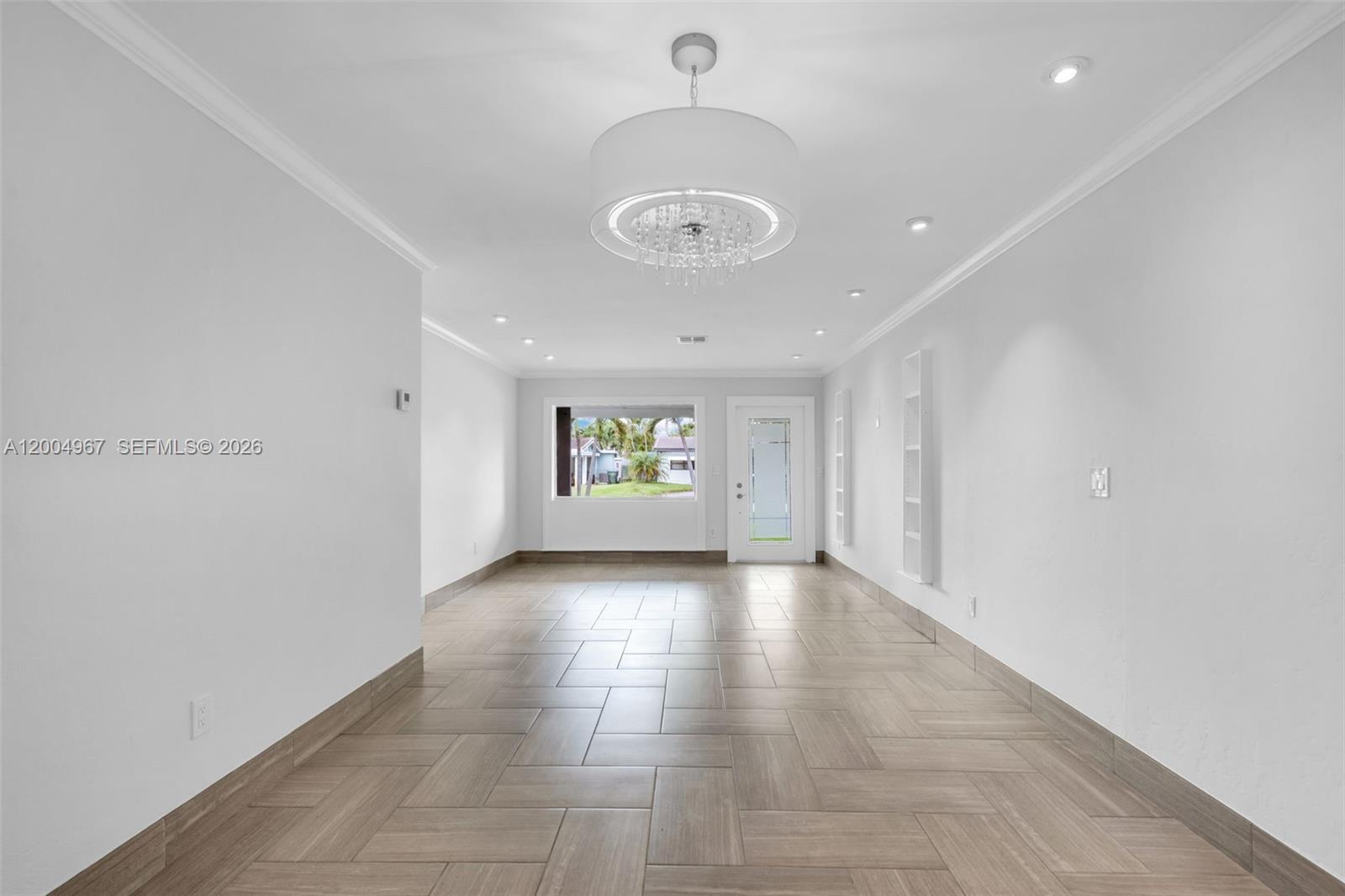NORTH ANDREWS GARDENS 2ND - Residential