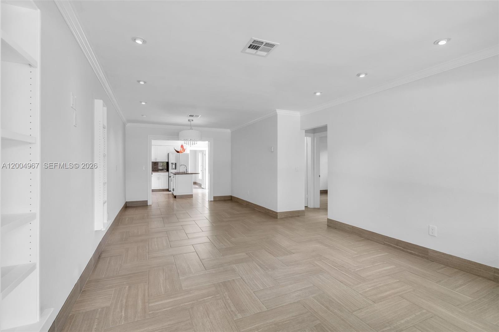 NORTH ANDREWS GARDENS 2ND - Residential